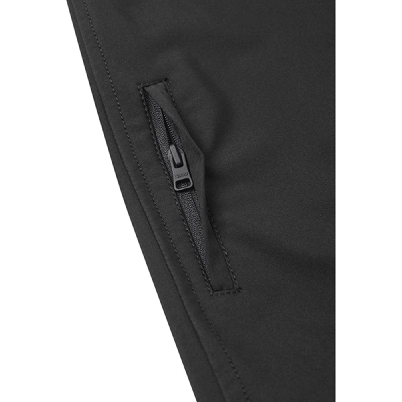 Reima Softshell Pants Kainuu Black
