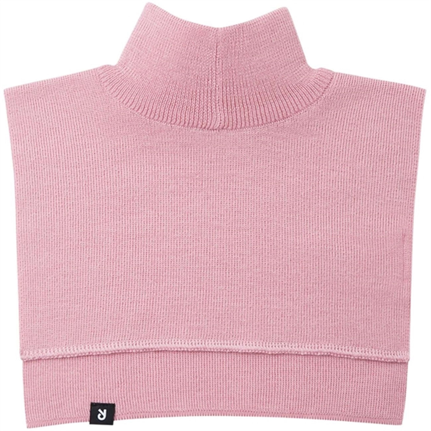 Reima Neck Warmer Star Pale Rose 2