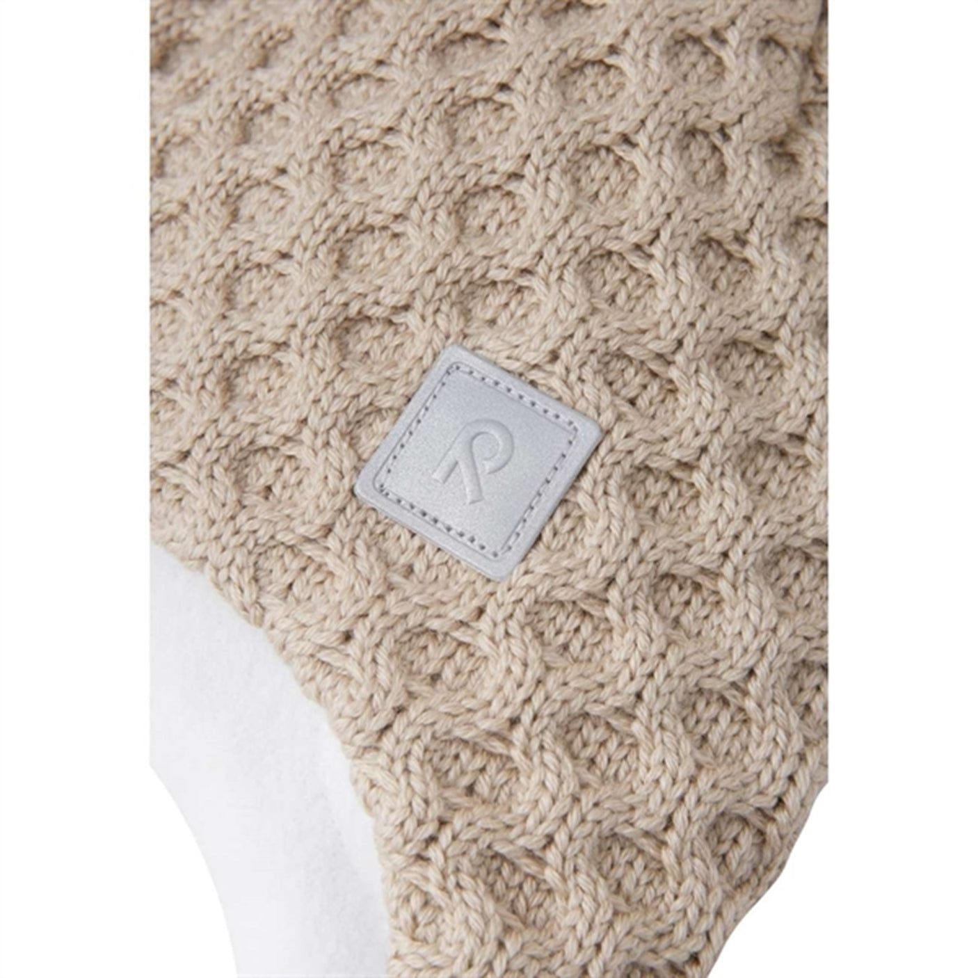 Reima Beanie Nunavut Light Oak