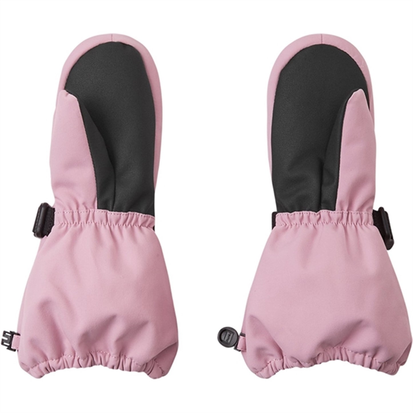 Reima Reimatec Mittens Ote Grey Pink