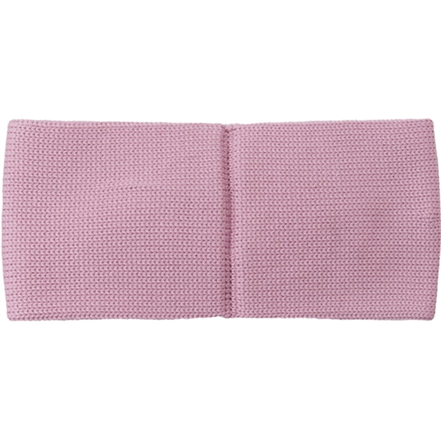 Reima Head Band Ristiin Grey Pink