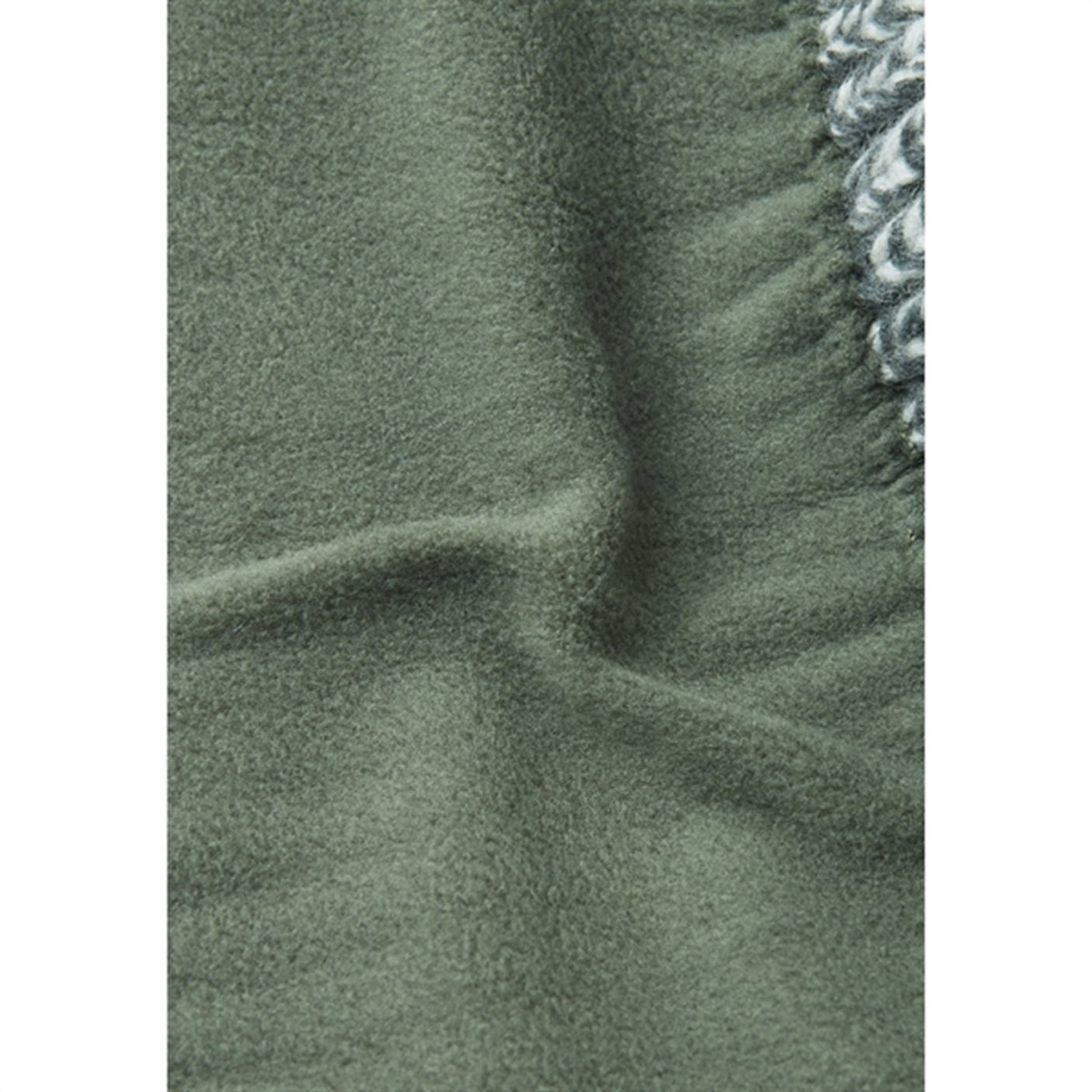 Reima Beanie Talvelle Thyme green