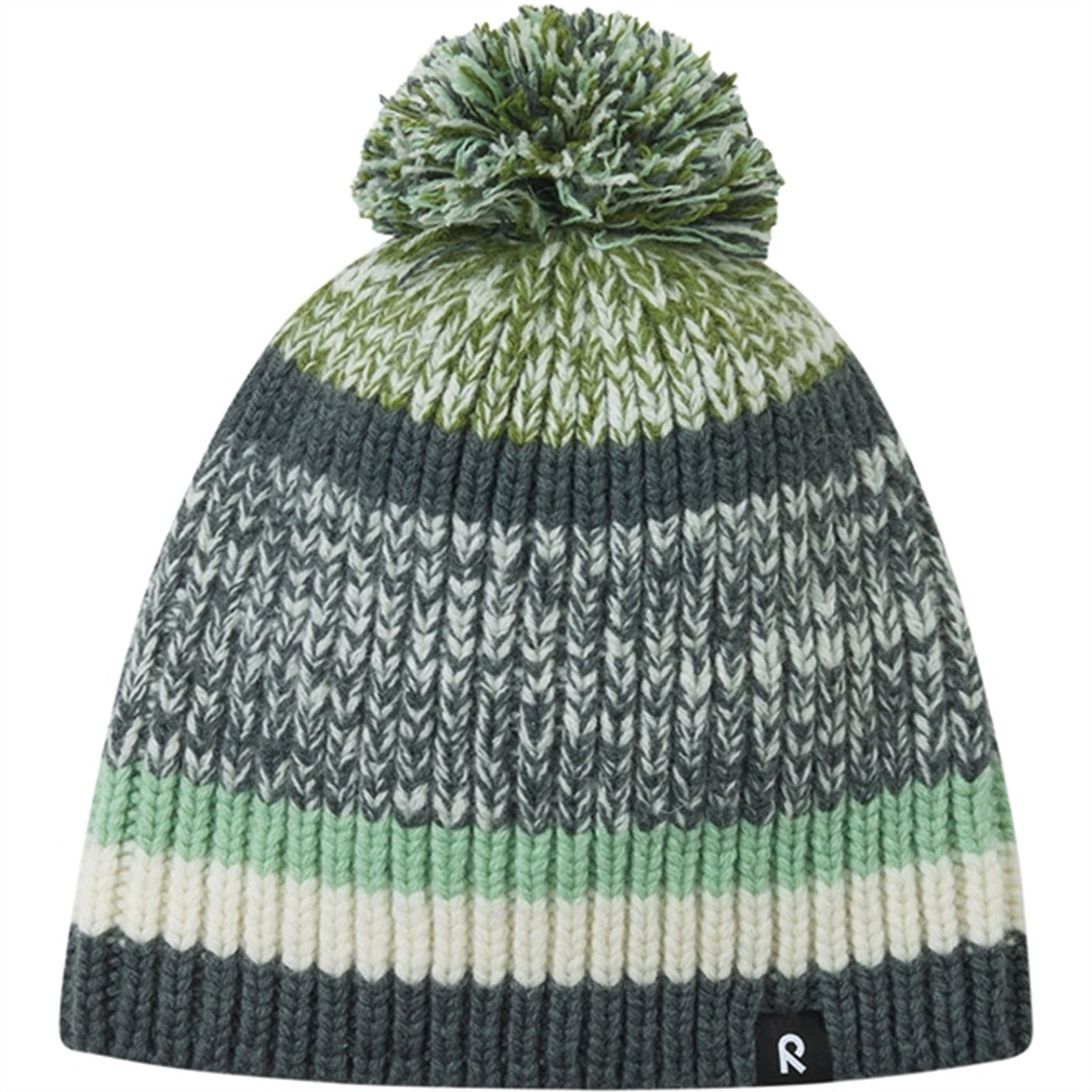 Reima Beanie Talvelle Thyme green