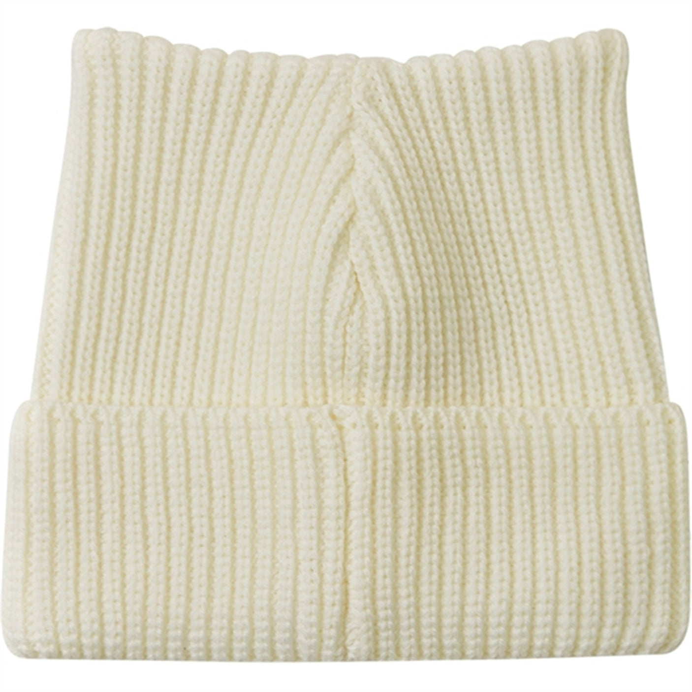 Reima Beanie Kuulee White