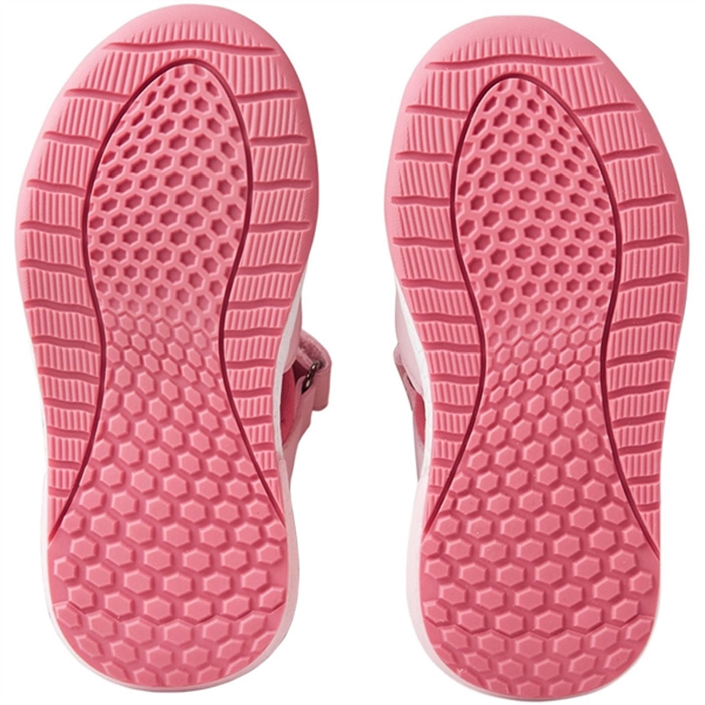 Reima Sandals Lomalla Pale Rose