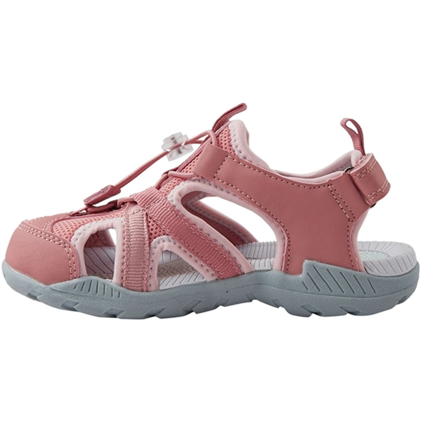 Reima Sandals Hiekalla Rose Blush