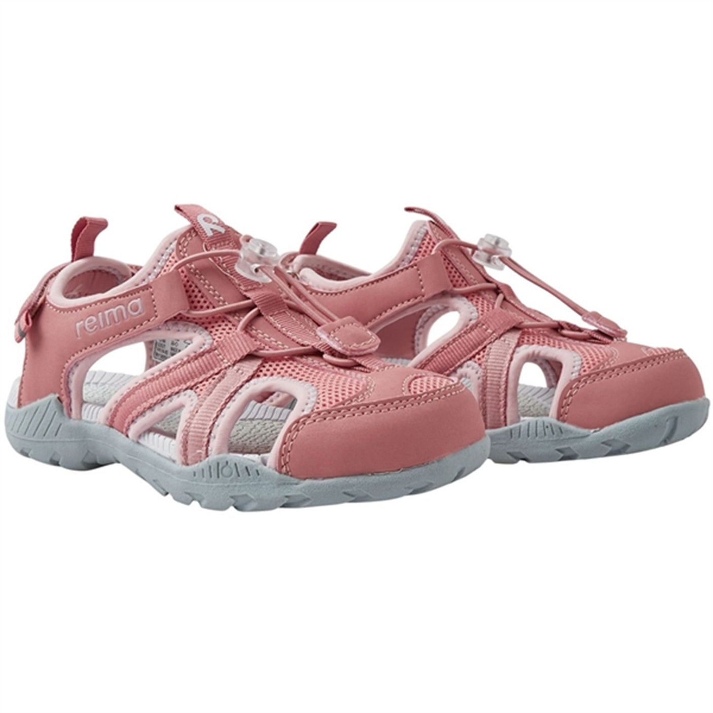 Reima Sandals Hiekalla Rose Blush
