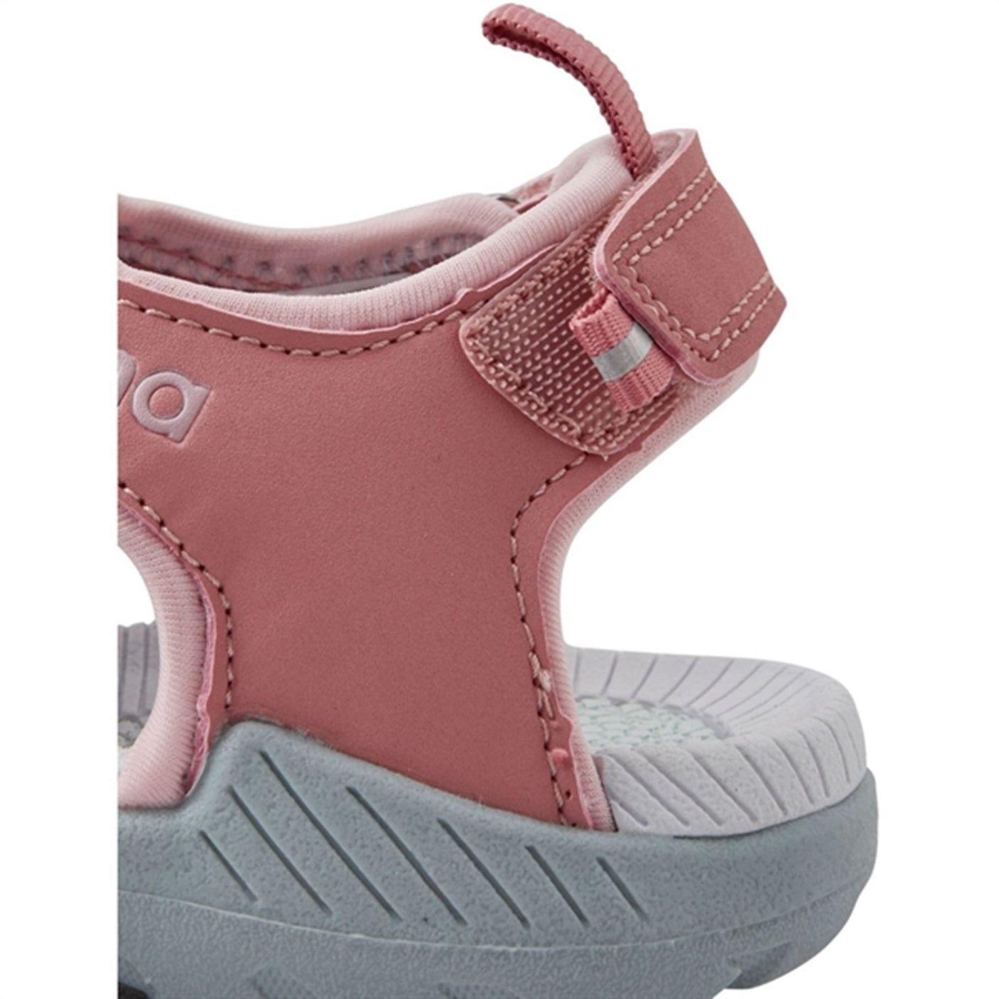 Reima Sandals Hiekalla Rose Blush