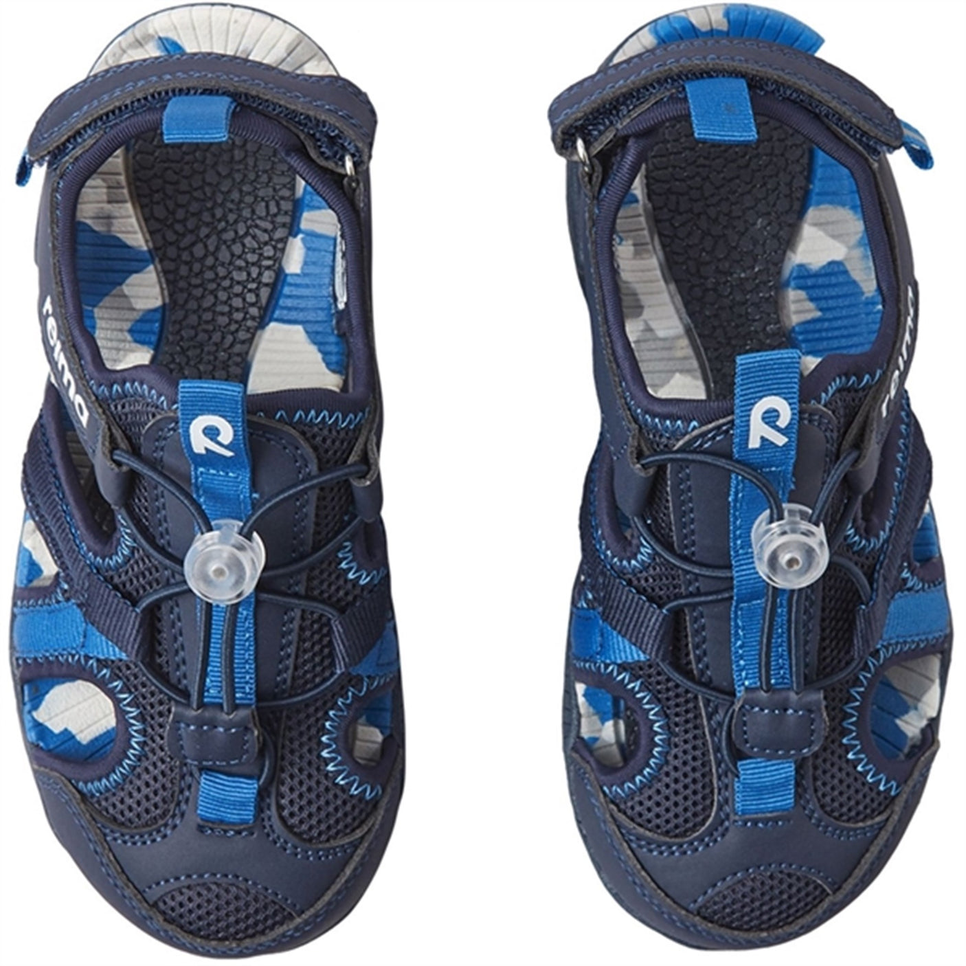 Reima Sandals Hiekalla Navy