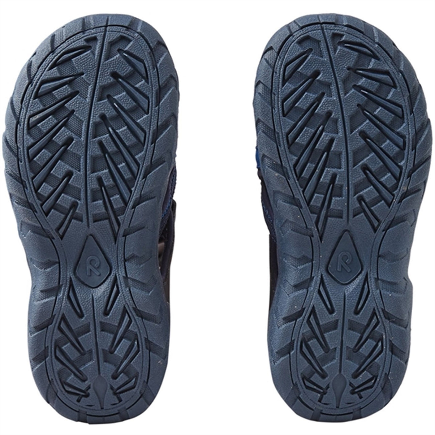 Reima Sandals Hiekalla Navy