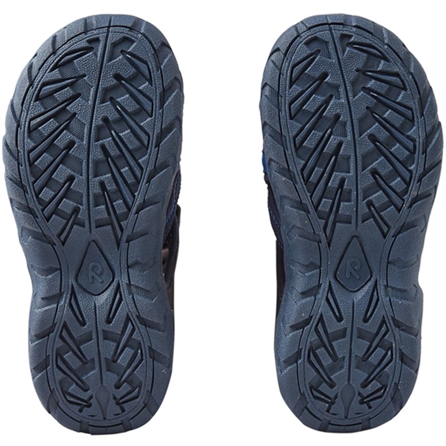 Reima Sandals Hiekalla Navy