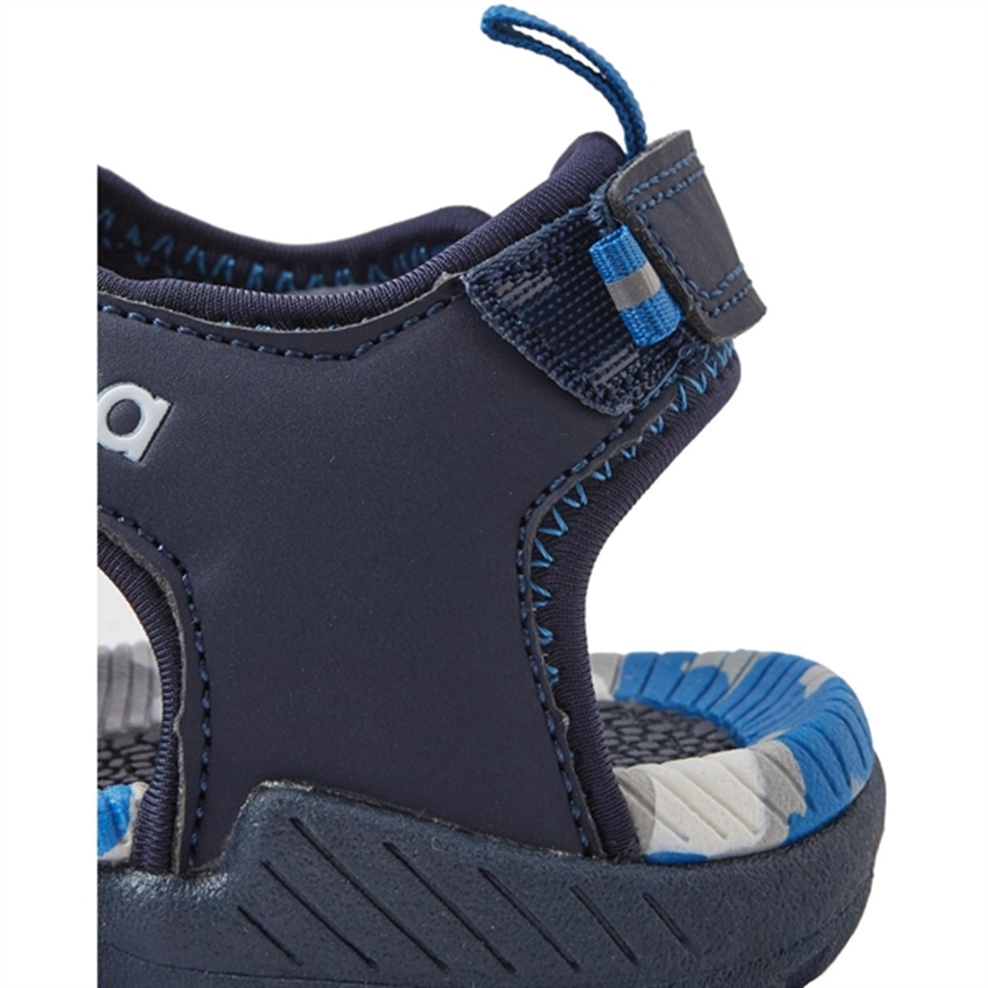 Reima Sandals Hiekalla Navy