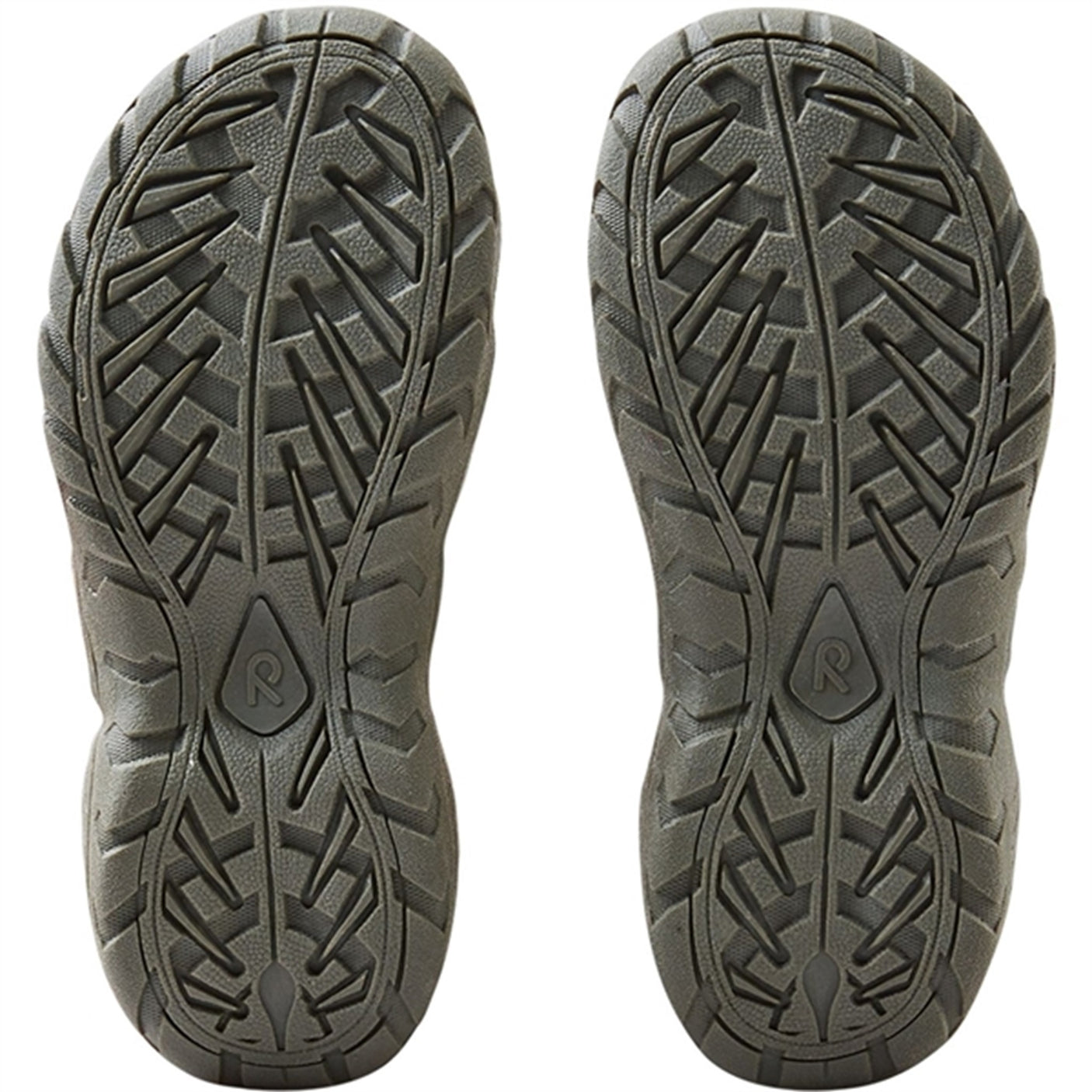 Reima Sandals Hiekalla Greyish Green