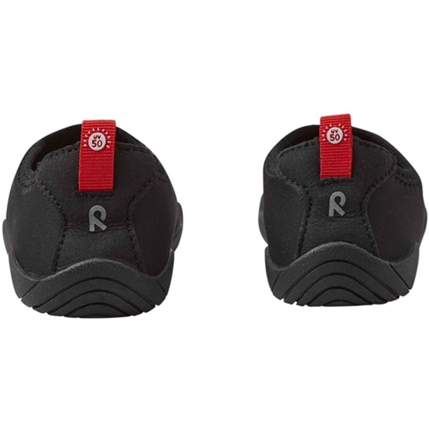 Reima Swimming Shoes Lean Black
