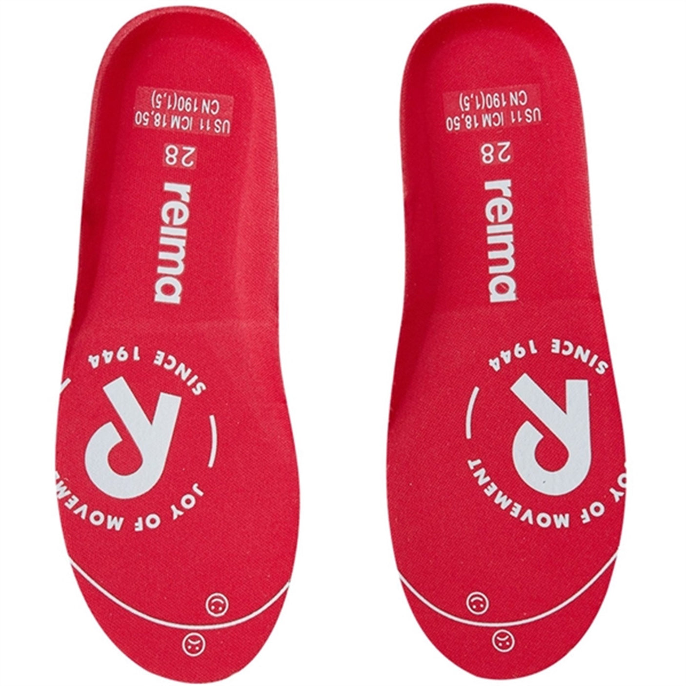 Reima Swimming Shoes Lean Black