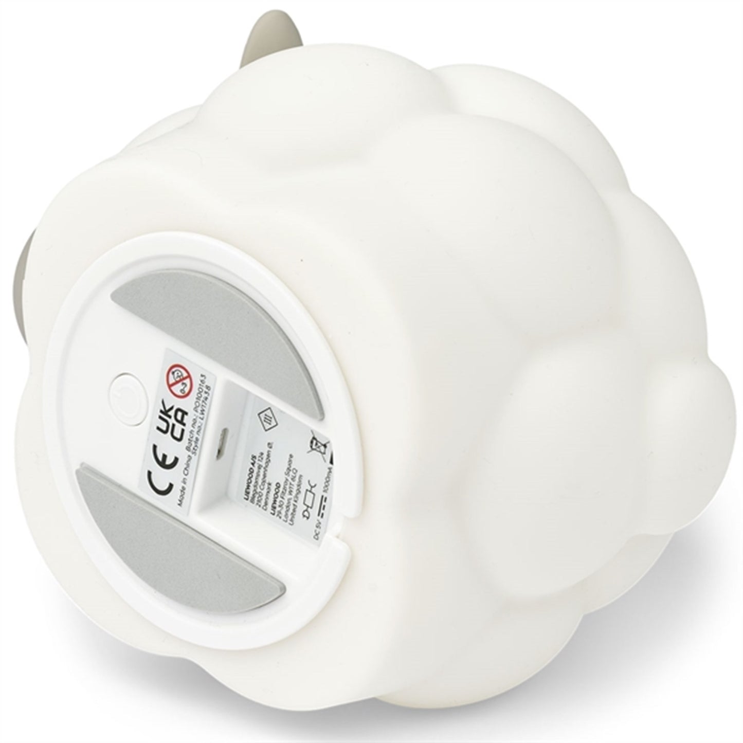 Liewood Winston Night Light Sandy Multi Mix