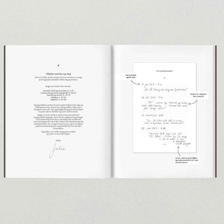 WITHWHITE Spørgebogen Danish