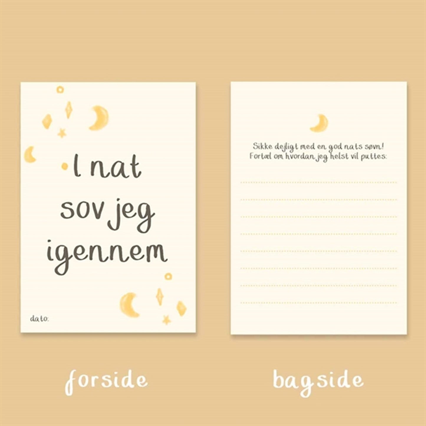 WITHWHITE Milestone Cards 35 Cards