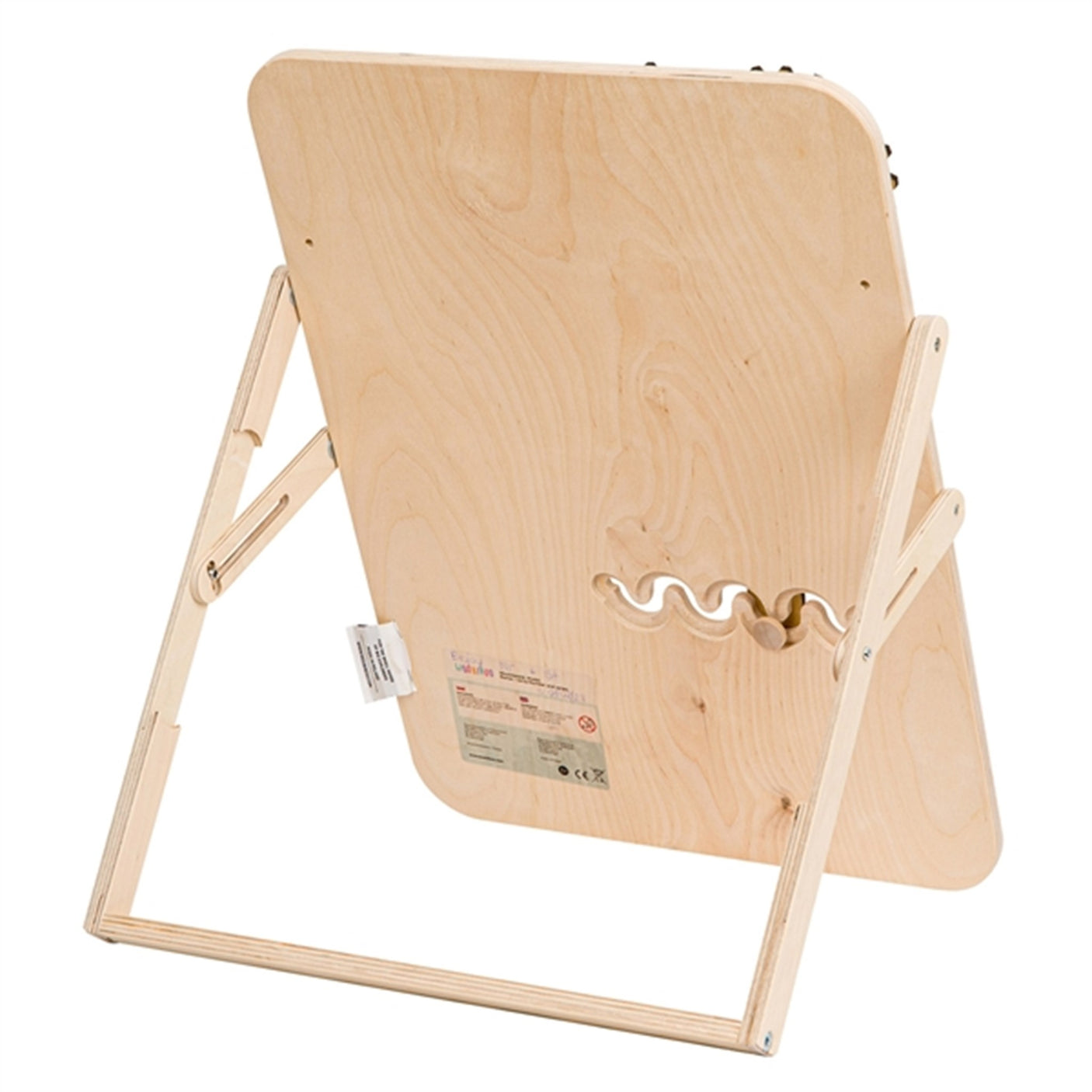 Woobiboo Woobiboard ENJOY Bohema Standing