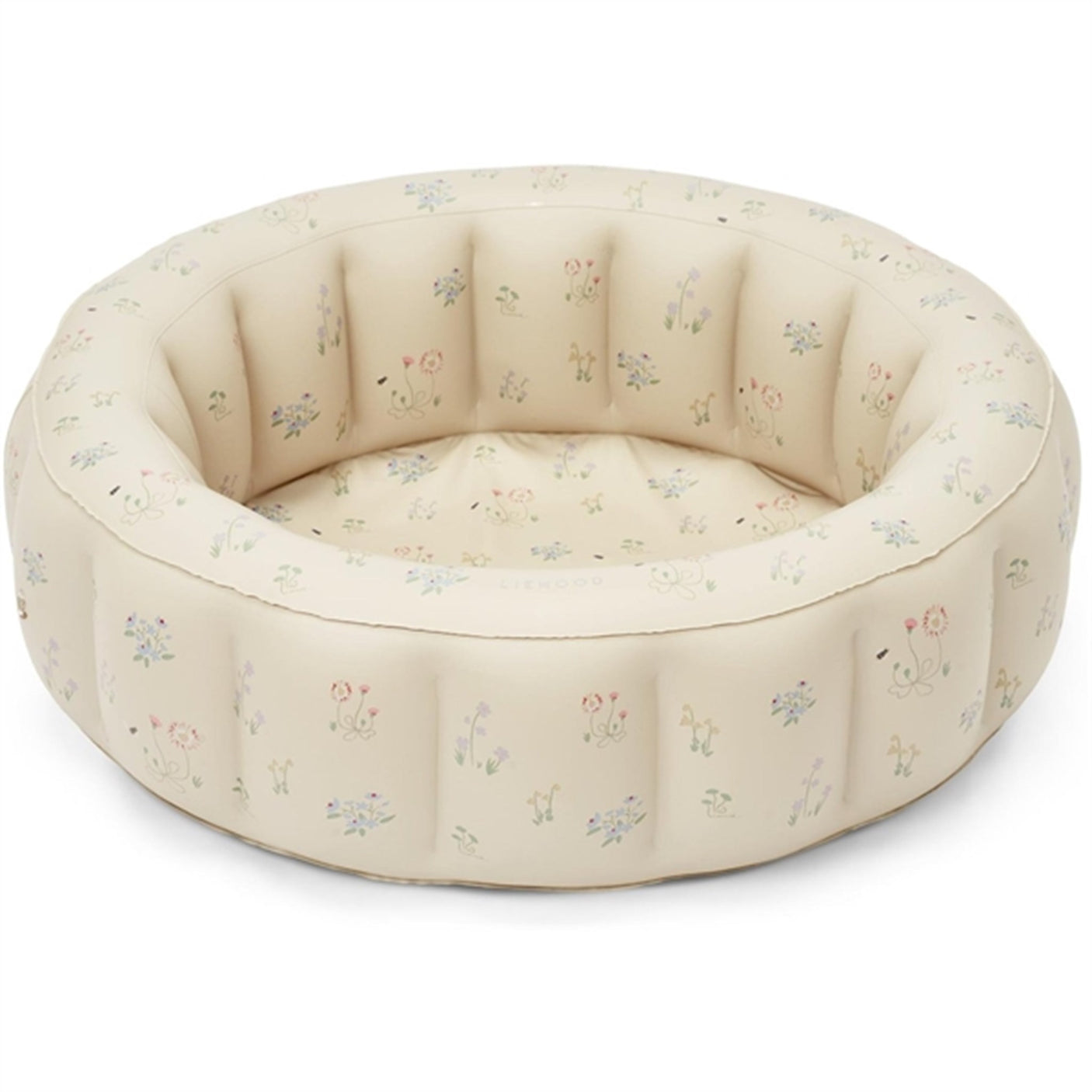 Liewood Kornelia Swimming Pool Flora Sandy