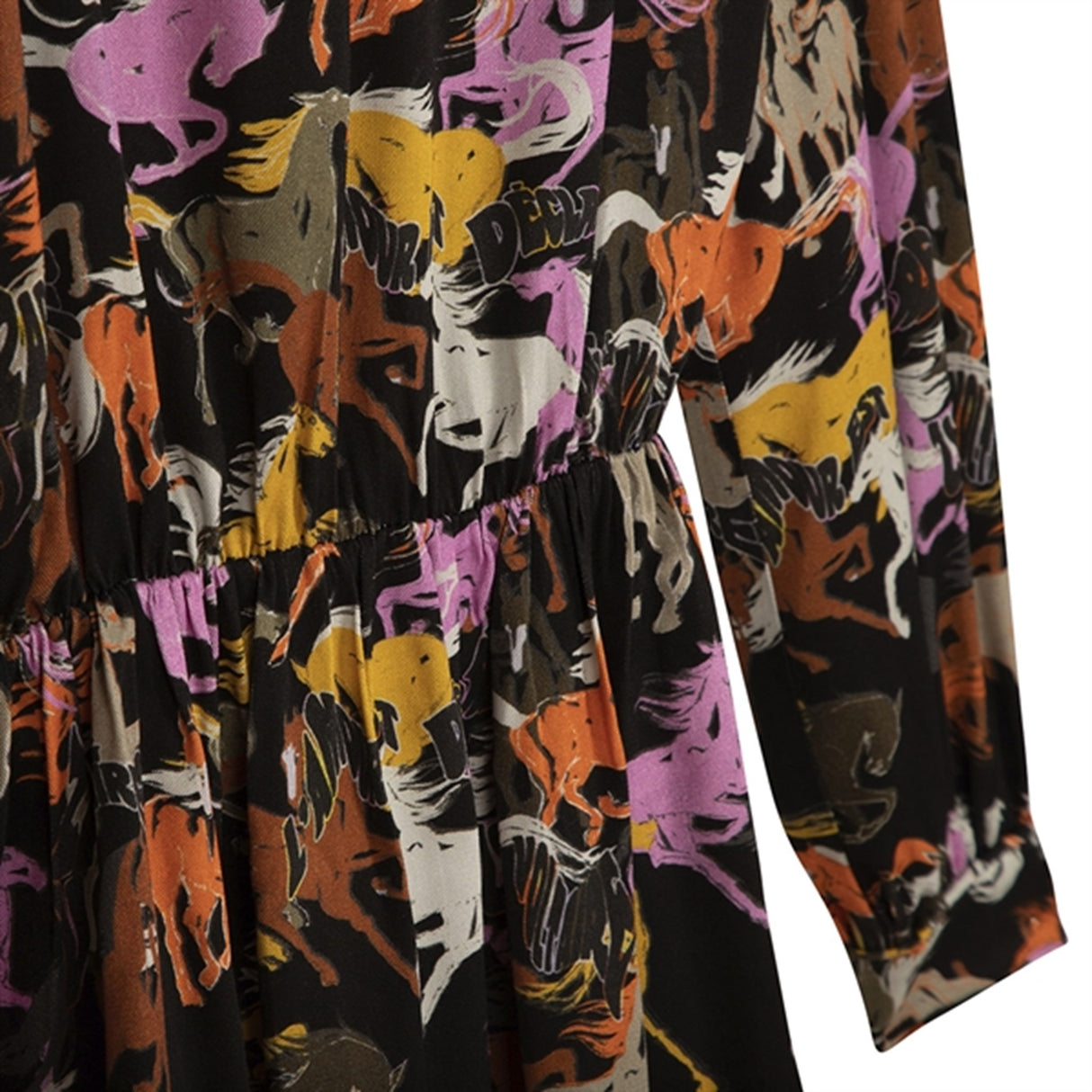 Zadig & Voltaire Dress Black