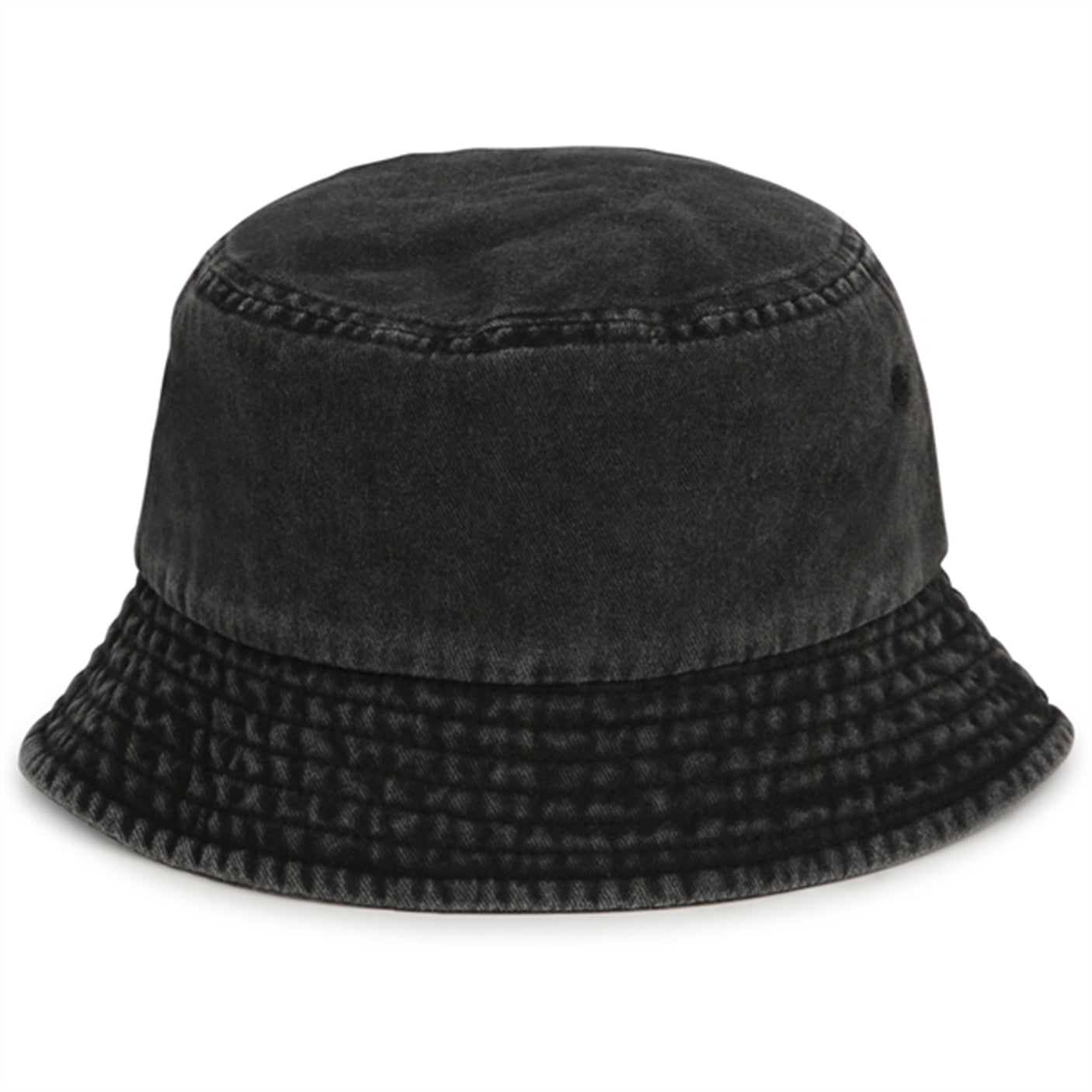 Zadig & Voltaire Black Bucket Hat