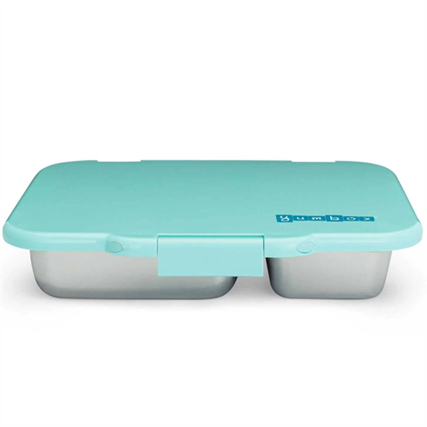 Yumbox Presto Stainless Steel Lunch Box Tulum Blue