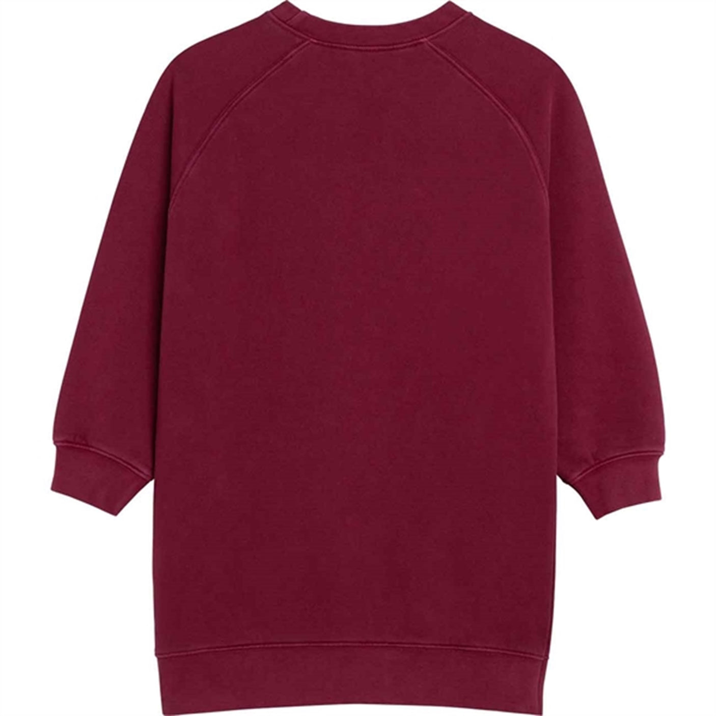 Zadig & Voltaire Plum Dress