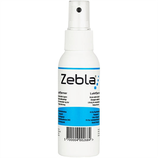 Zebla Odour Eliminator 500 ml