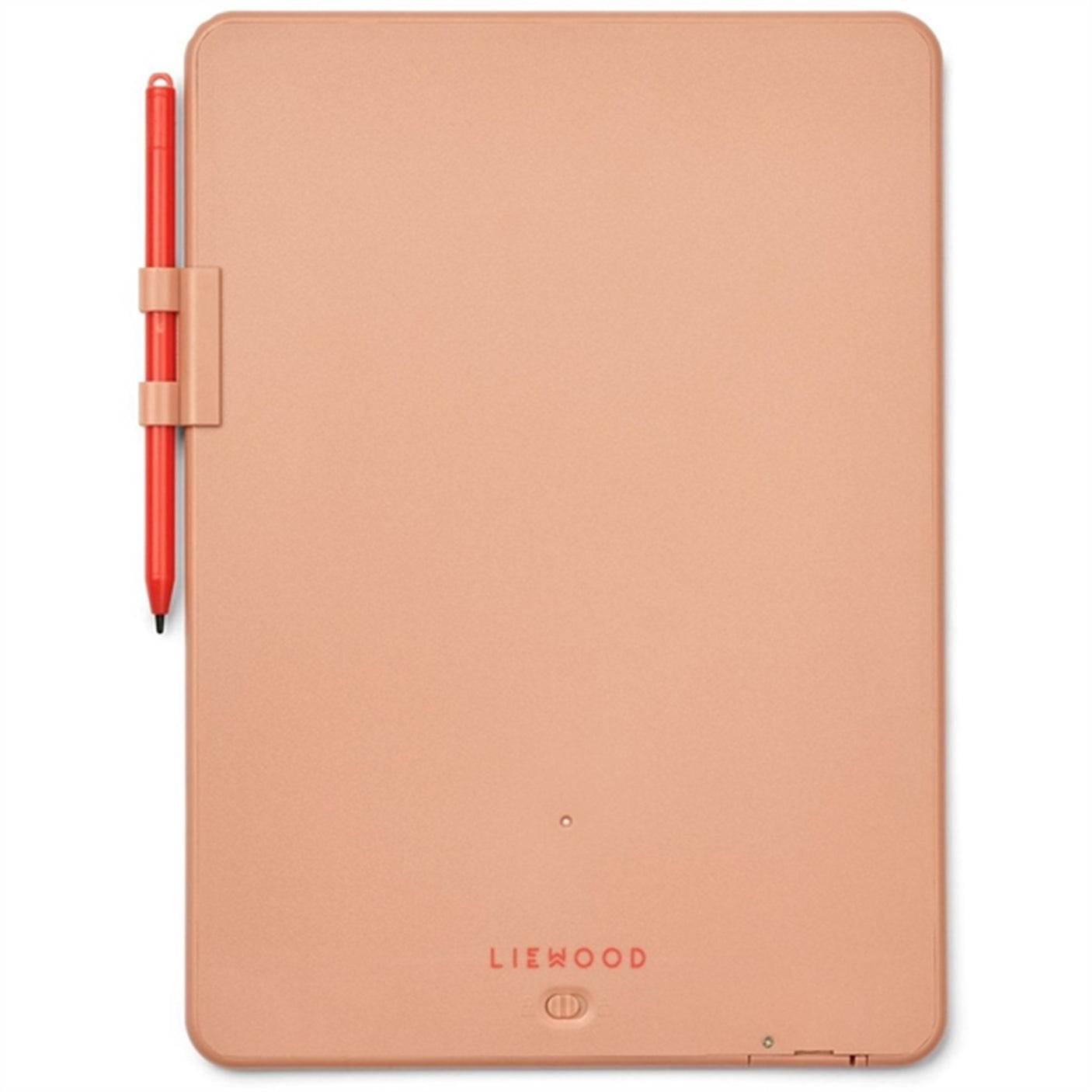 Liewood Zora Drawing Activity Board Tuscany Rose