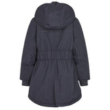 MarMar Jacket Olga Darkest Blue Technical Outerwear 2
