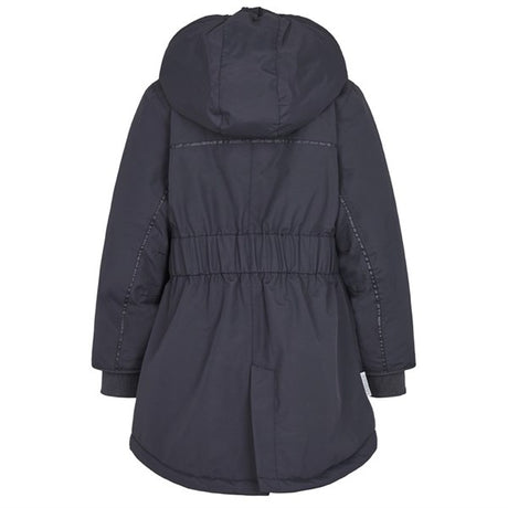 MarMar Jacket Olga Darkest Blue Technical Outerwear 2