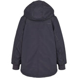 MarMar Jacket Oskar Darkest Blue Technical Outerwear 2