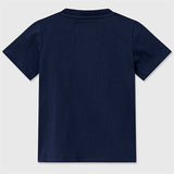 Wood Wood Navy Ola T-Shirt