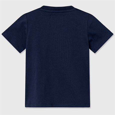 Wood Wood Navy Ola T-Shirt