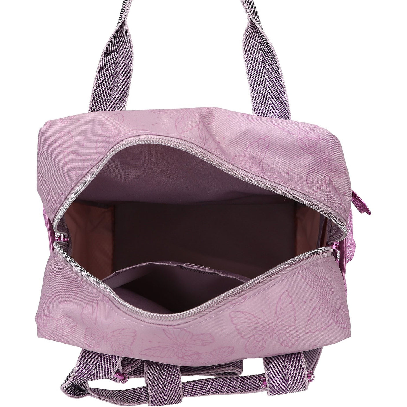 TOPModel Backpack Fairy Love