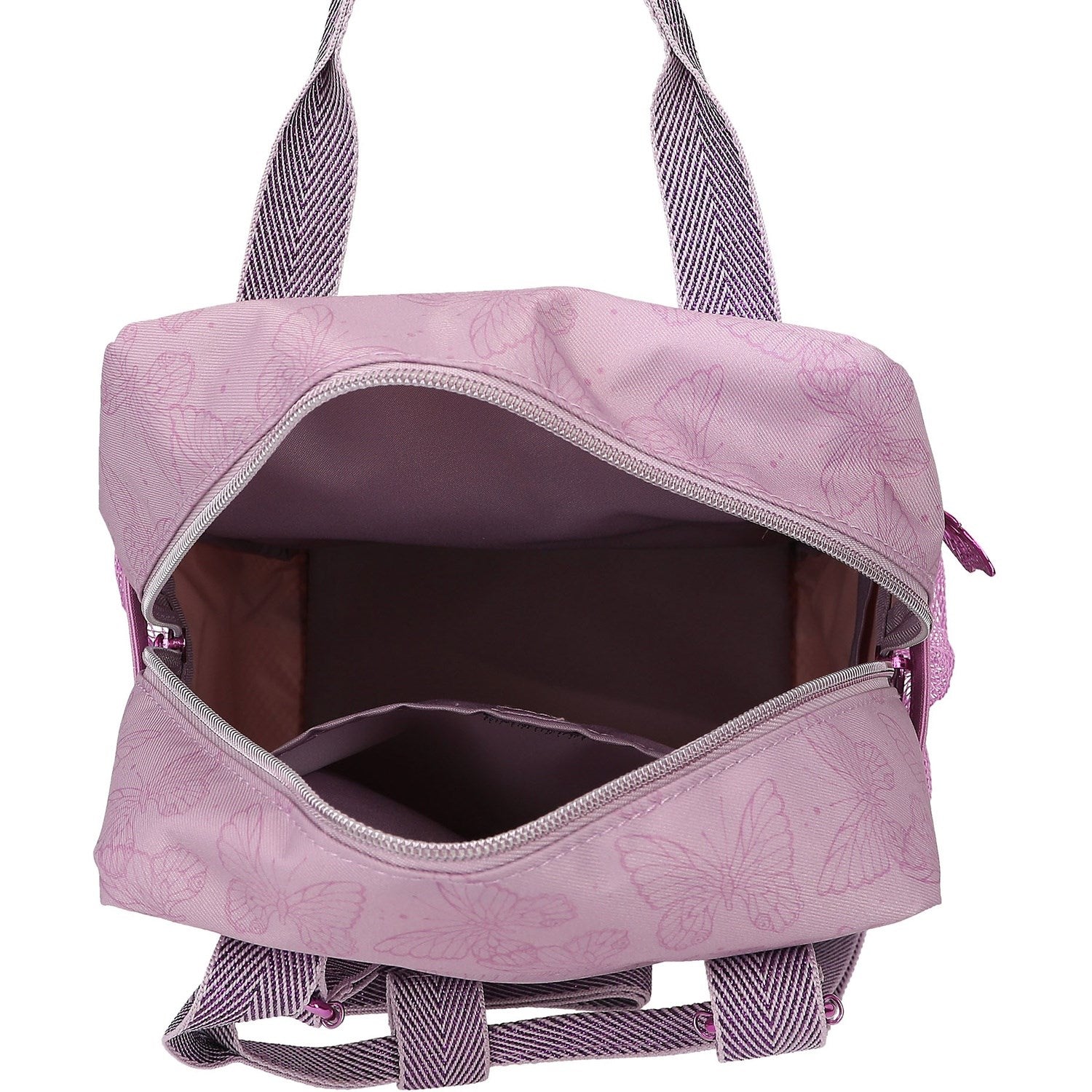 TOPModel Backpack Fairy Love