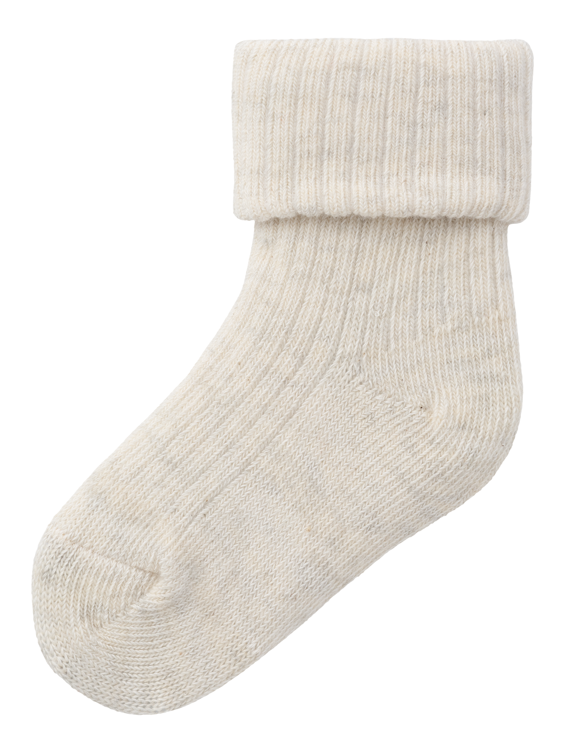 Name It Peyote Melange Nobba Socks