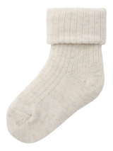 Name It Peyote Melange Nobba Socks