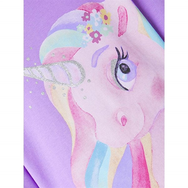 Name it Sand Verbena Bonnie Blouse