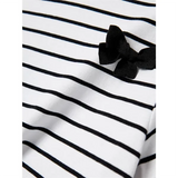 Name it Bright White Hellamia Short Top