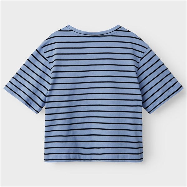 Name it Serenity Hellamia Short Top