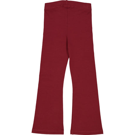 Müsli Cabernet Cozy Me Sweat Flared Pants