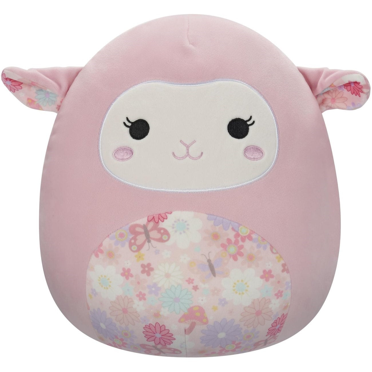 Squishmallows 30 cm P19 Lala Lamb