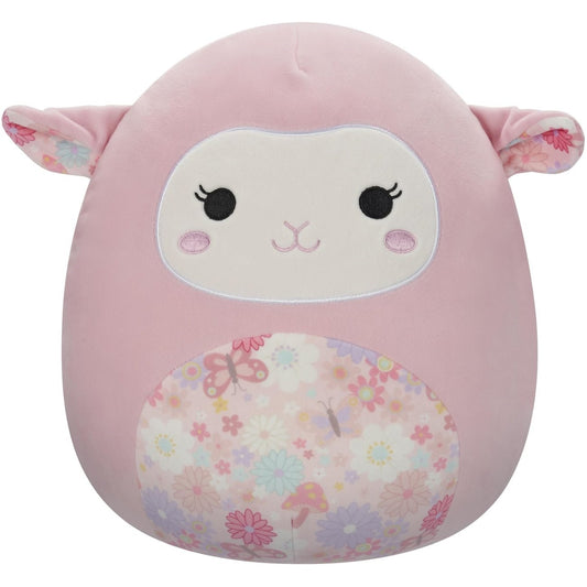 Squishmallows 30 cm P19 Lala Lamb