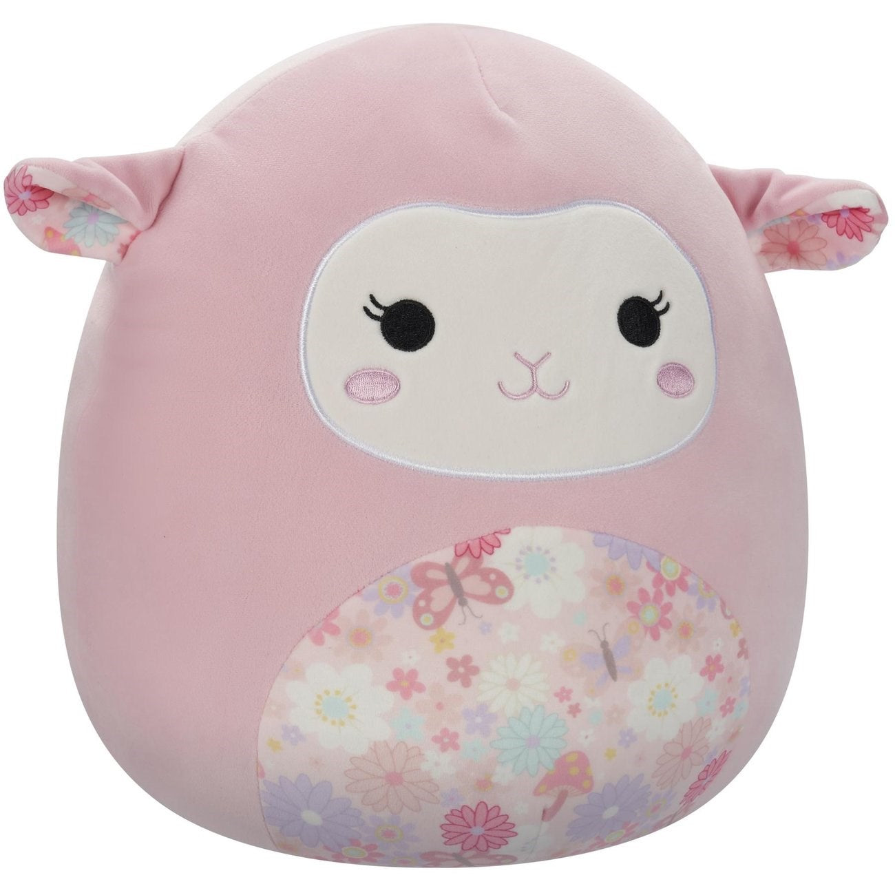 Squishmallows 30 cm P19 Lala Lamb
