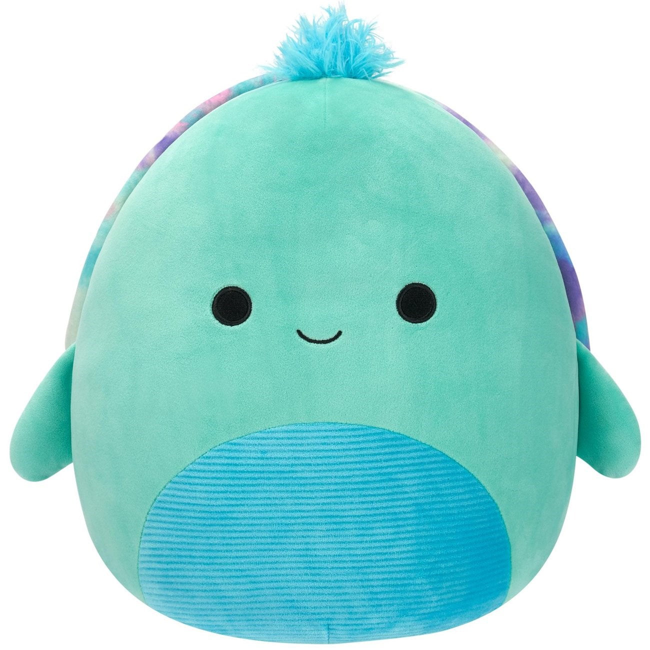Squishmallows 40 cm P19 Cascade Tortoise