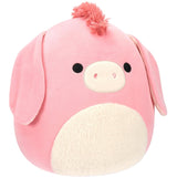 Squishmallows 50 cm P19 Maudie Donkey