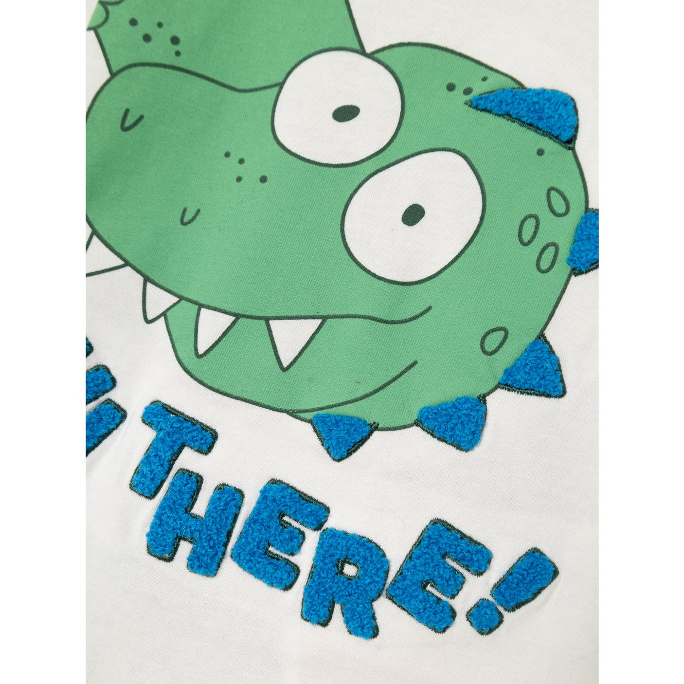 Name It Jet Stream Hellan T-Shirt