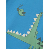 Name It Swedish Blue Hellan T-Shirt
